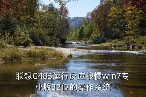 联想erazerN485为什么那么卡，新买的联想G485LOL玩起来一卡一卡的 是显卡哪里要配置一下吗  搜