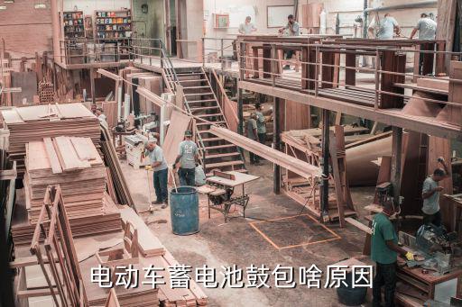 电动车蓄电池鼓包啥原因