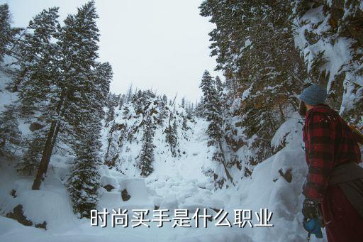 什么是国际时尚买手，时尚买手 是什么含义呢