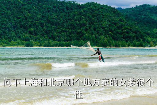 北京上海哪个时尚衣服，想去北京或上海 但是不知道哪个地方的好看我是卖男装年龄2026