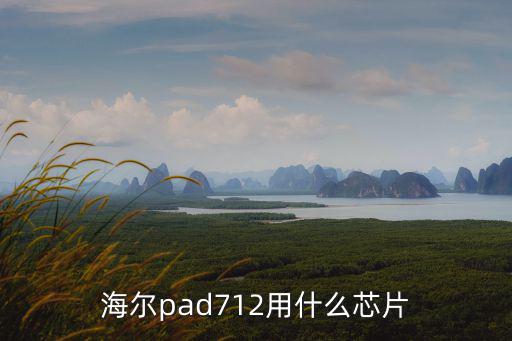海尔pad712用什么芯片