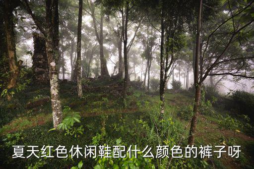 时尚休闲鞋配什么裤子好看，运动鞋配什么样裤子好看