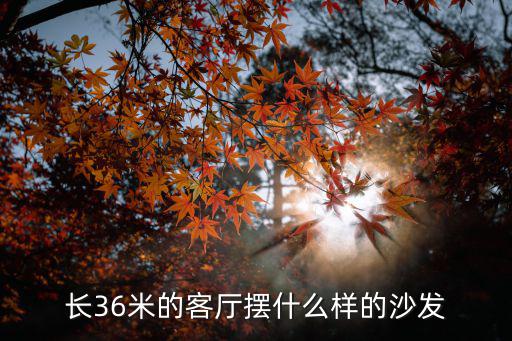 客厅摆什么沙发最时尚好看，我的客厅墙是天蓝色的想问一下配什么颜色的沙发比较好看哟