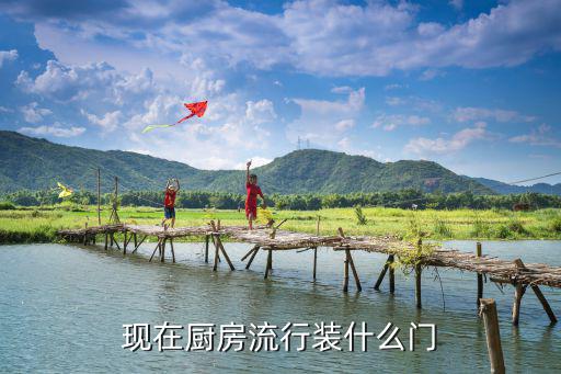 现在厨房流行装什么门