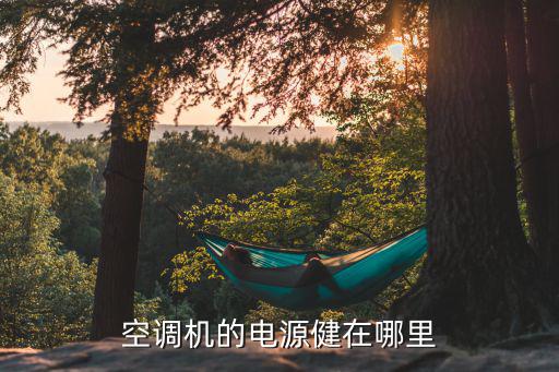 空调挂机开关在哪里，tcl的挂壁式空调应急开关在哪