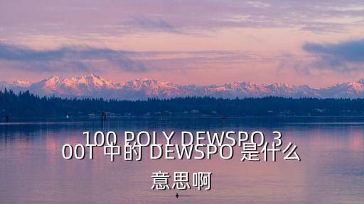 防水羽绒是什么意思，防绒涂层和指防羽绒涂层是一样的吗是什么意思