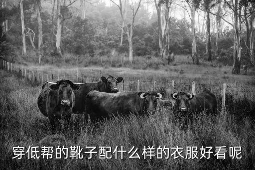 低帮军靴搭配什么用，关于军靴的搭配