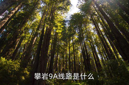 攀岩9a是什么难度，凯乐石9A攀岩裤质量怎么样啊