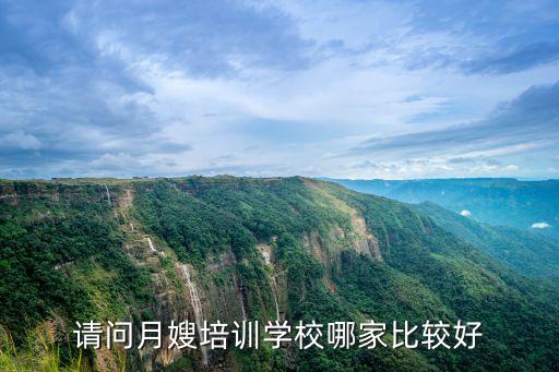 昌乐月嫂培训班哪里好，月嫂培训哪里好我想做月嫂不知道应该到哪里学习