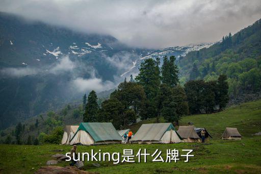 sunking是什么牌子