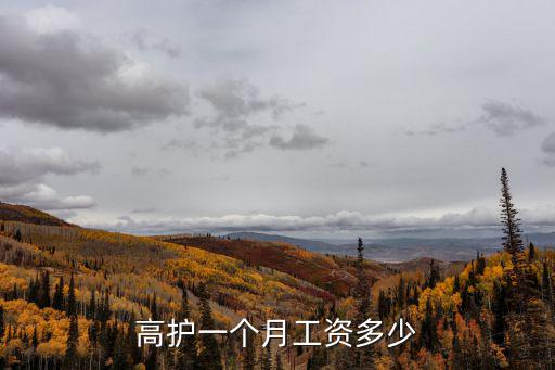 高级月嫂一个月工资是多少钱，东莞月嫂工资多少一个月
