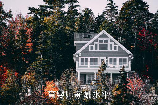 刚做育婴师工资多少钱一个月，育婴师薪酬水平