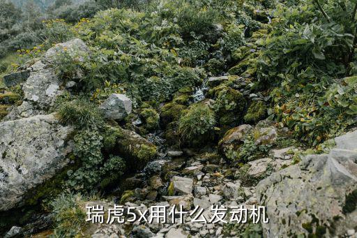 瑞虎5x用什么发动机