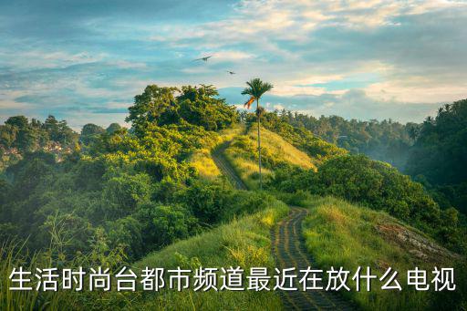 生活时尚台都市频道最近在放什么电视