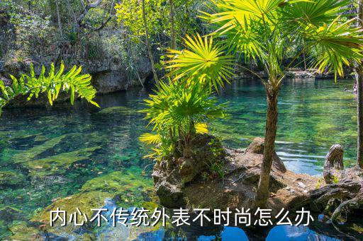 内心不传统外表不时尚怎么办