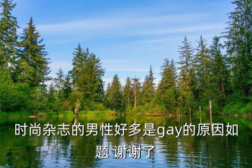 时尚博主为什么这么多，微博里 一些时尚博主花了很大的精力把自己的微博做得很赞 都上百