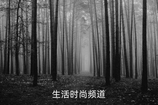 生活时尚频道