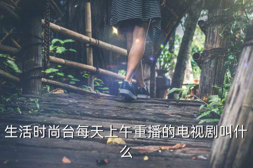 有一部剧叫时尚什么的，上海电视台播出过的一部都市的时尚连续剧 我忘记叫什么了
