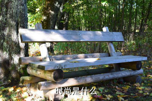 时尚就是什么，时尚的概念是什么