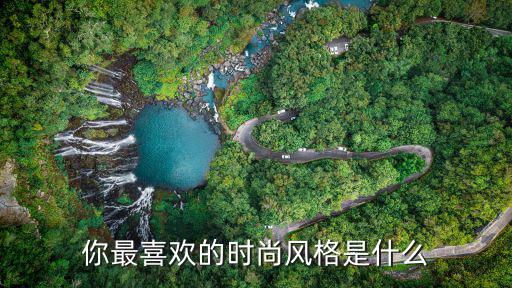 你最喜欢的时尚风格是什么