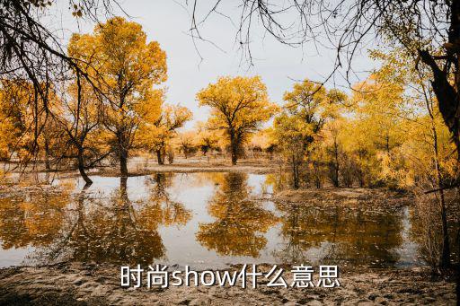 时尚策展示什么，时尚给社会做出了哪些贡献啊比较深刻的见解谁能告诉我谢啦