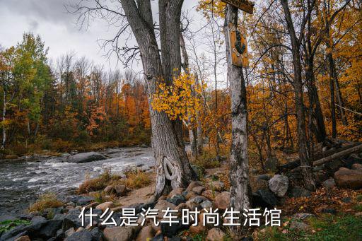 什么是汽车时尚，什么样的汽车最时尚
