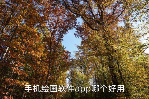 时尚健康食谱绘画软件哪个好，手机绘画软件app哪个好用