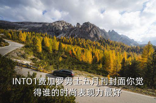 什么叫费加罗时尚感，费加罗的介绍