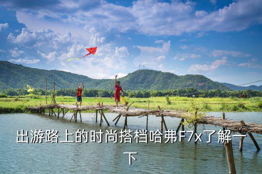 出游路上的时尚搭档哈弗F7x了解一下