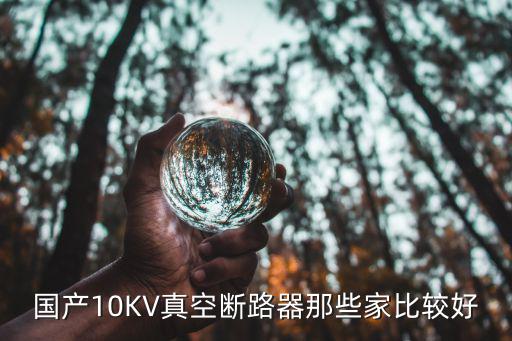 10kv高压真空开关厂家，十大高压真空断路器品牌都包括哪些