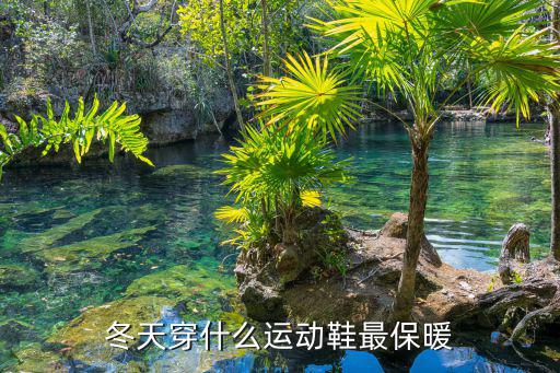 冬天穿什么运动鞋最保暖