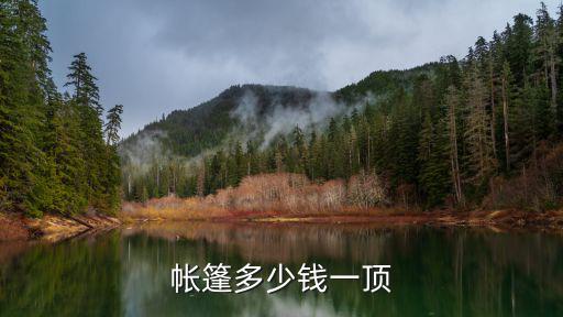 大型帐篷图片大全价格，我要买 帐篷 多少钱一个啊