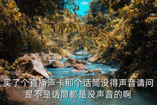 直播声卡维修，手机直播声卡森然播吧维修点在哪啊怎么去维修啊好像刚出来的
