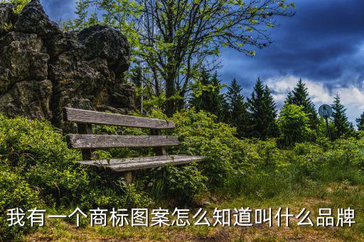 我有一个商标图案怎么知道叫什么品牌