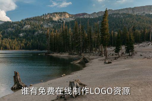 logo免费设计在线生成图片，哪里有免费的LOGO在线制作的网站