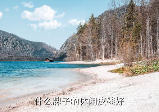 什么牌子的休闲皮鞋好