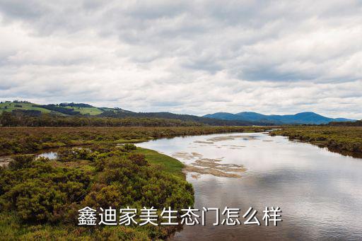 鑫迪生态门哪个型时尚，鑫迪家美木门哪个系列比较适合90后啊