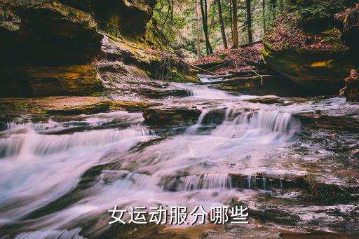 女式运动装，女运动服套装都有什么好的品牌啊求列举一下麻烦各位咯