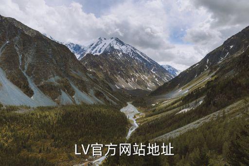 lv包包中国官网，路易威登官方网站