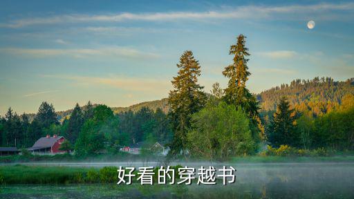 好看的穿越书