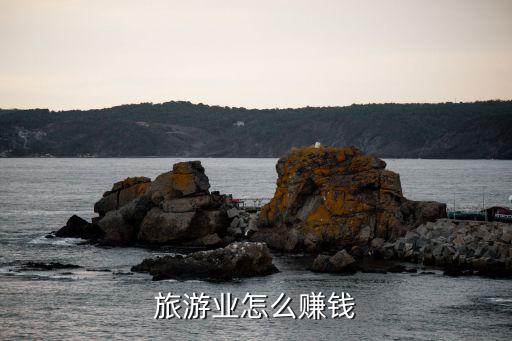 旅游业怎么赚钱