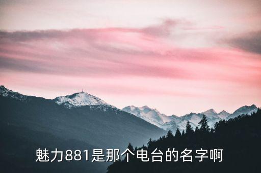 魅力时尚是哪个电视台，为什么这几天兵团卫视都没有播出什么节目