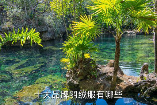 香港羽绒服十大名牌排名，十大品牌羽绒服有哪些