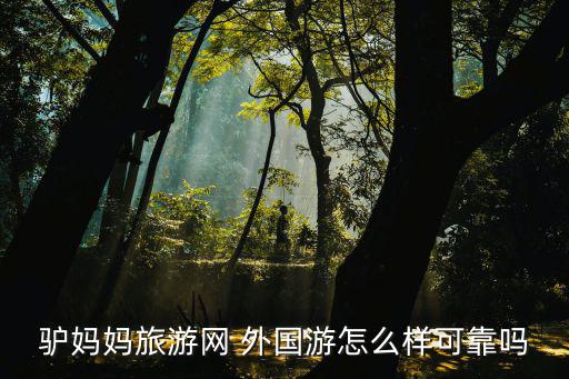 焦作驴妈妈旅行社，驴妈妈旅游网没有从郑州出发的吗