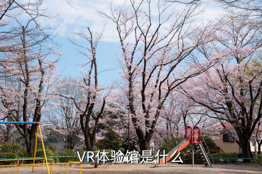 vr体验，VR虚拟现实体验是一种什么感觉
