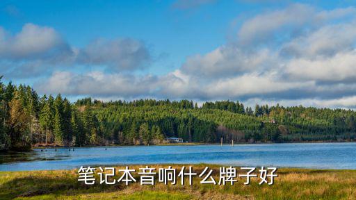 手提音响品牌排行榜前十名，音响品牌排名