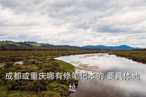 成都哪里有维修苹果笔记本电脑，成都或重庆哪有修笔记本的 要具体地址
