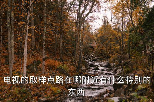 电视机取样电阻是哪个，电视的取样点路在哪附近有什么特别的东西
