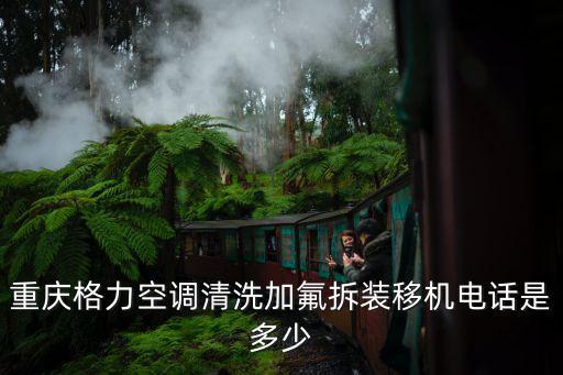 重庆装空调电话号码是多少，重庆奥克斯空调清洗加氟拆装移机电话