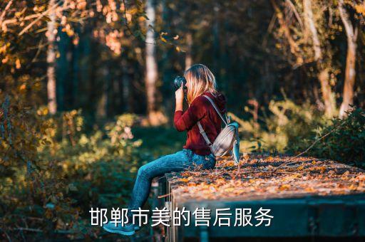 邯郸市美的售后服务